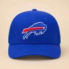 Bills 2026 Highmark Stadium Inaugural Season Trucker Hat 1