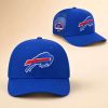 Bills 2026 Highmark Stadium Inaugural Season Trucker Hat