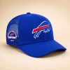 Bills 2026 Highmark Stadium Inaugural Season Trucker Hat 2