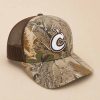 Camo Trucker Clingstones 2026 Hat