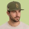 Cardinals Military Armed Forces Day 2026 Snapback Hat 2
