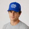 College Baseball Is Rad Blue Hat 1