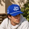 Colts Kicking The Stigma Hat 1