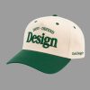 Deny Defend Design Hat 1