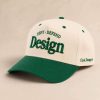Deny Defend Design Hat