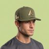 Diamondbacks Military Armed Forces Day 2026 Snapback Hat