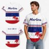 Dominican Republic Heritage Celebration 2026 Miami Marlins Jersey