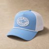 Dunedin Blue Jays Fishing Night Trucker Hat