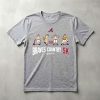2026 Braves Country 5K Shirt Giveaway 1