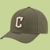 Guardians Armed Forces Day 2026 Green Hat 1