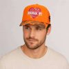 I Love Mau P Edc Vegas Hat 2