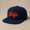 Italian Beefs Hat