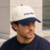 Jalen Brunson 4 Penn Plaza Hat 1