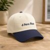 Jalen Brunson 4 Penn Plaza Hat
