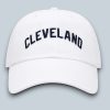 Jason Kelce Cleveland Hat 1