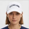 Jason Kelce Cleveland Hat