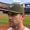 Jays Armed Forces Day 2026 Hat