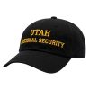 Kevin O’Leary Utah National Security Hat 1