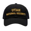 Kevin O’Leary Utah National Security Hat