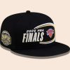 Knicks 2026 Eastern Conference Finals Champions Hat