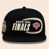 Knicks 2026 Eastern Conference Finals Champions Hat 1
