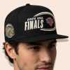 Knicks 2026 Eastern Conference Finals Champions Hat 2