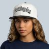 LA DodgersBack To Back World Series Champions 2026 Hat 1