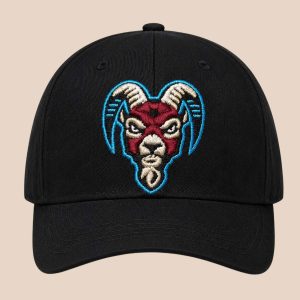 New Mexico Goatheads Hat