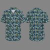 Mariners Card Show Aloha Shirt 2026 Giveaway