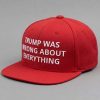 Marshawn Louisiana Resident Trump Was Wrong About Everything Hat