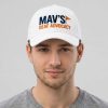 Mav’s Deaf Advocacy Hat 1