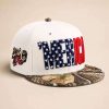 Merica 250th Anniversary 2026 Hat 1
