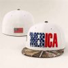 Merica 250th Anniversary 2026 Hat