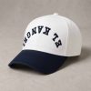 Miguel Amaya El Kangri Hat
