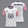 Minnesota Lynx Inspiring Women Soccer Jersey