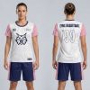 Minnesota Lynx Inspiring Women Soccer Jersey 2