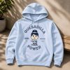 Myles Straw Kazuma Okamoto Quesadilla Power Hoodie