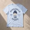 Myles Straw Kazuma Okamoto Quesadilla Power Shirt