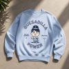 Myles Straw Kazuma Okamoto Quesadilla Power Sweatshirt