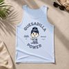 Myles Straw Kazuma Okamoto Quesadilla Power Tank Top
