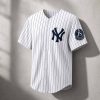 NY Yankees John Sterling 1938 2026 Jersey