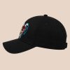 New Mexico Goatheads Hat 1