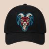New Mexico Goatheads Hat