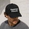 Passenger Princess Hat 1