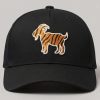Peter Lambert Tiger Goat Hat 1