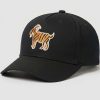 Peter Lambert Tiger Goat Hat 2