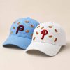 Phillies Hot Dog Hat 2026 Giveaway