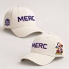 Phoenix Mercury 30th Season Hat Giveaway