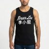 Ric Flair Bruce Lee Tank Top