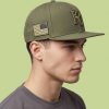 Royals Military Armed Forces Day 2026 Snapback Hat 1